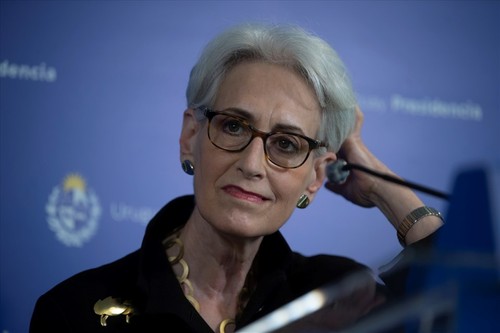 Senior US diplomats visit Southeast Asia  - ảnh 1