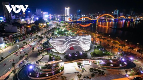 Da Nang, a potential destination in Asia - ảnh 1