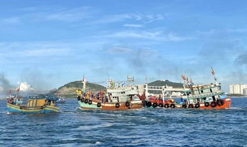 Ba Ria-Vung Tau’s aims to become an ASEAN clean tourism city - ảnh 2