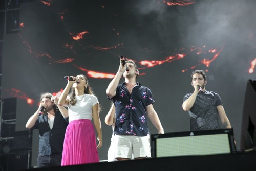 BridgeFest 2022 looks towards a humane economy - ảnh 4