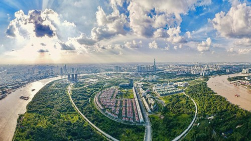  National master plan until 2030 submited to National Assembly - ảnh 1