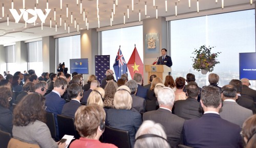 Education and training cooperation viewed as highlight in Vietnam-Australia ties - ảnh 2