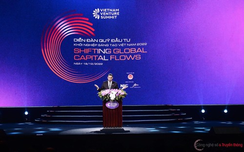 Investment funds commit 1.5 billion USD to innovation start-ups in Vietnam  - ảnh 3