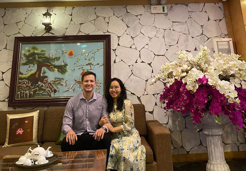 Wet Monday, a tradition of every family, university and flat in Poland   - ảnh 1