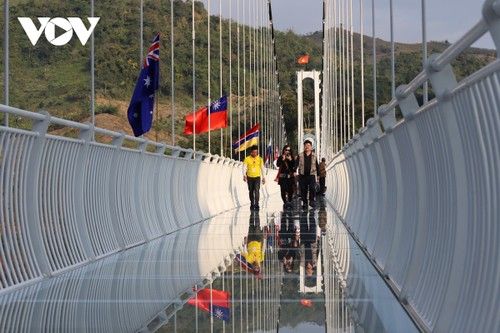 Moc Chau, world’s leading regional nature destination - ảnh 1