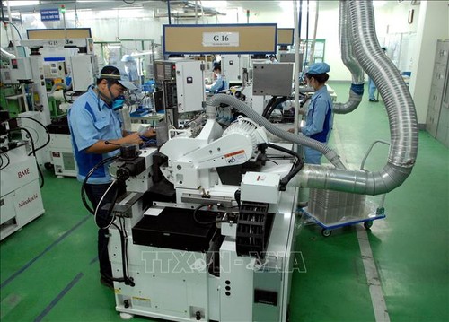 Vietnam expects an influx of high-quality FDI  - ảnh 1