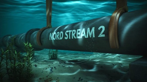 West urges cautious conclusions on Nord Stream pipeline explosions - ảnh 1