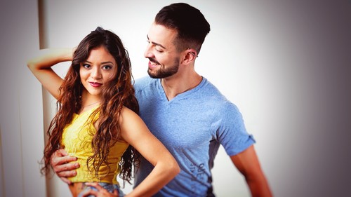 Dance The Night Away with Brazilian Zouk - ảnh 5