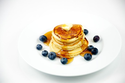 Pancake Day – An Egg-Citing UK Tradition - ảnh 3