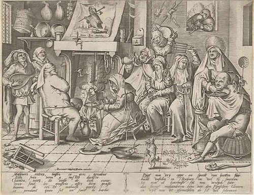 Pancake Day – An Egg-Citing UK Tradition - ảnh 2