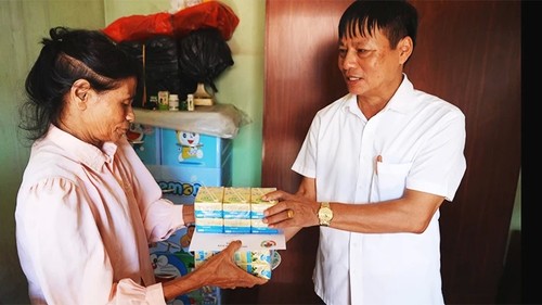 'Compassionate Community' model spread in Phu Tho province - ảnh 1