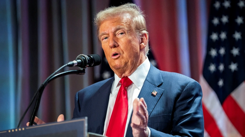 Trump administration cuts 80% of USAID programs - ảnh 1