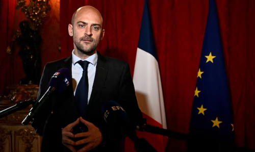 Europeans outline non-negotiable issues to US for Ukraine-Russia peace deal - ảnh 1