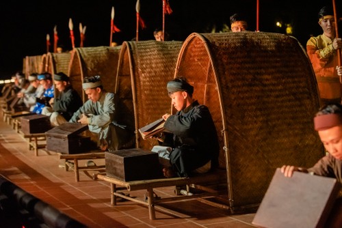 The Quintessence of Tonkin: Check-In for a Cultural Getaway - ảnh 12