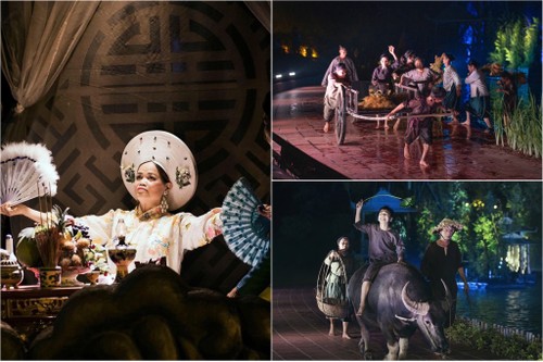 The Quintessence of Tonkin: Check-In for a Cultural Getaway - ảnh 14