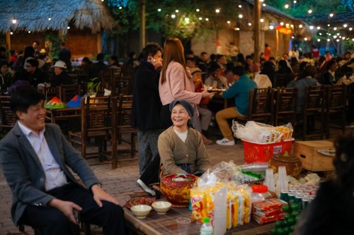 The Quintessence of Tonkin: Check-In for a Cultural Getaway - ảnh 2
