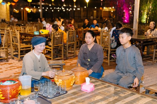 The Quintessence of Tonkin: Check-In for a Cultural Getaway - ảnh 3