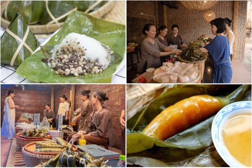 The Quintessence of Tonkin: Check-In for a Cultural Getaway - ảnh 4