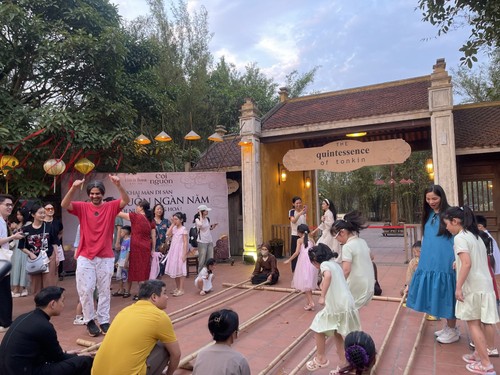 The Quintessence of Tonkin: Check-In for a Cultural Getaway - ảnh 5