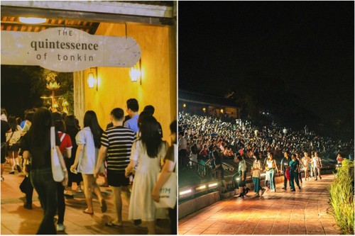 The Quintessence of Tonkin: Check-In for a Cultural Getaway - ảnh 8
