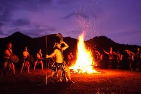 Quand le tourisme contribue à la préservation de l’espace culturel des gongs - ảnh 1