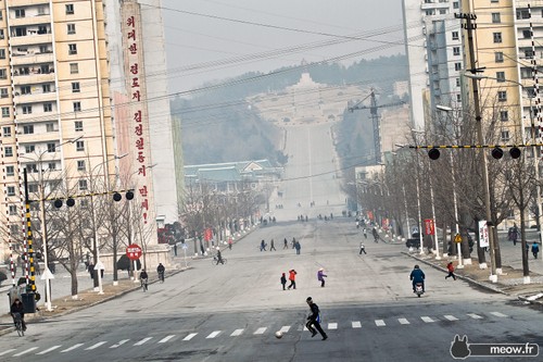 Le complexe industriel intercoréen de Kaesong rouvrira mardi prochain - ảnh 1