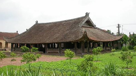 « Dialogue avec la maison communale » - ảnh 2