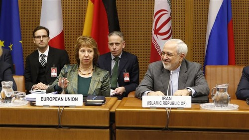 Reprise des pourparlers sur le dossier nucléaire iranien à Vienne - ảnh 1