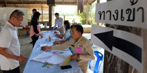 Thaïlande : Nouvelle élection prévue en Juillet  - ảnh 1