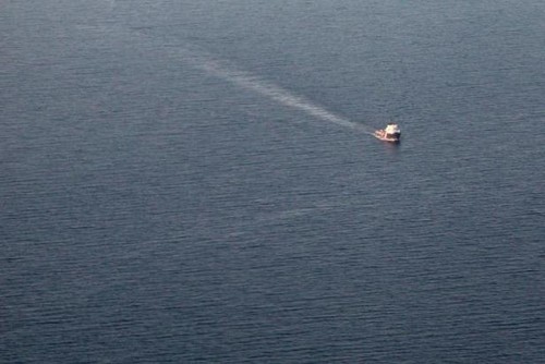 Grèce : au moins 22 migrants meurent dans un naufrage en mer Egée - ảnh 1