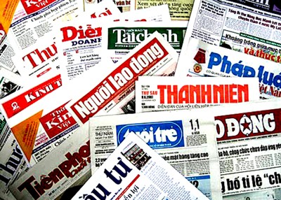 Edifier la presse suivant le développement national - ảnh 1