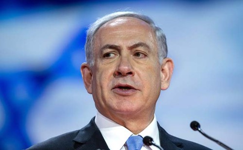 Netanyahu se questionne sur la création d'un Etat palestinien  - ảnh 1