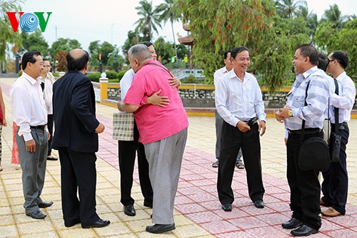 Vietnam-Venezuela : une amitié sans faille - ảnh 3