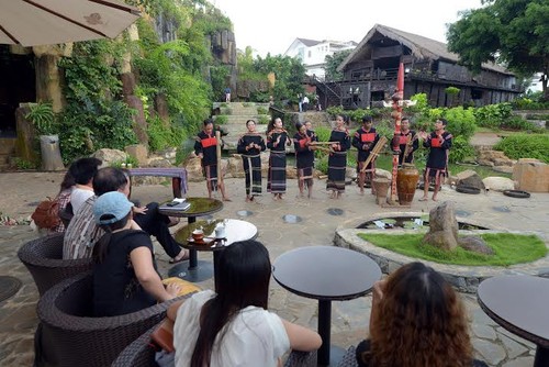 Buon Ma Thuot, la capitale du café - ảnh 1