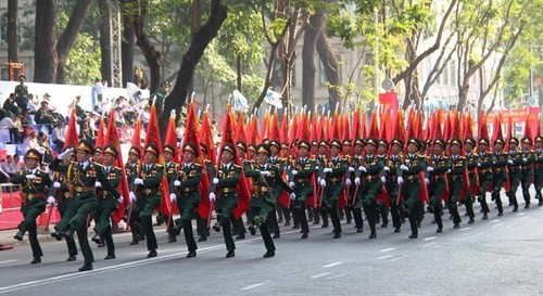 Le 40è anniversaire de la réunification vietnamienne vu par la presse européenne - ảnh 1