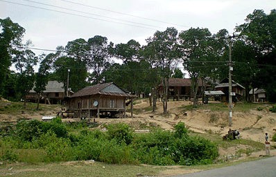 Kalu, un musée à ciel ouvert - ảnh 1