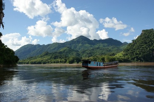 Forum du Mékong: chercher des mesures de développement durable du tourisme - ảnh 1