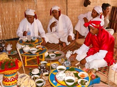 La fête du nouveau riz - ảnh 3