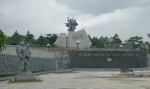 Revenir sur les anciens fronts à Quang Tri - ảnh 2