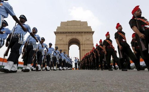 Echanges de tirs meurtriers à la frontière indo-pakistanaise - ảnh 1