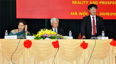 Coopération pour le développement entre le Vietnam, l’ASEAN et l’Inde  - ảnh 1