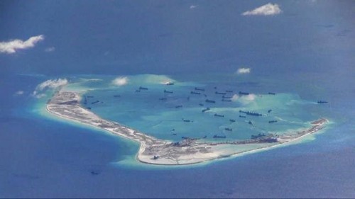 La déclaration de souveraineté du Vietnam en mer Orientale est conforme à  l’UNCLOS - ảnh 1