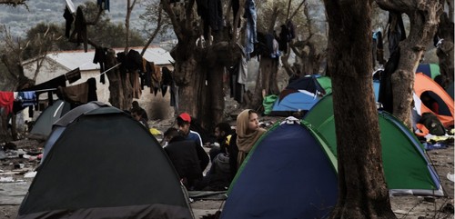 Migrants: les Européens lancent un fonds de 1,8 milliards pour l'Afrique - ảnh 1