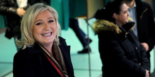 Élections régionales en France : aucune région pour le Front national  - ảnh 1