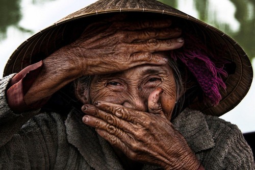 Réhahn Croquevielle, le passionné du Vietnam - ảnh 2