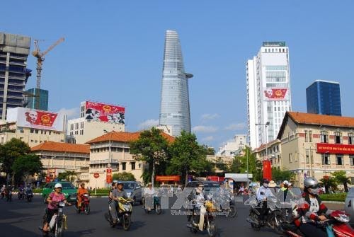 Tout est fin prêt pour la fête électorale - ảnh 1