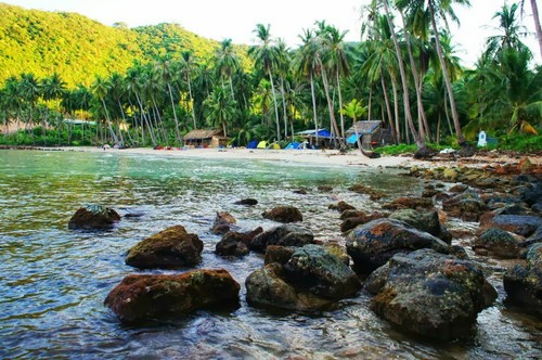 Nam Du : havre de repos balnéaire de Kien Giang - ảnh 4