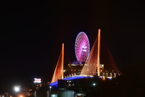 Le téléphérique Nữ Hoàng, la Reine du tourisme de Halong 2016 - ảnh 9