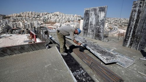 Un rapport du Quartette appelle Israël à cesser la colonisation  - ảnh 1