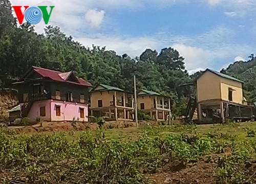 Un programme de relogement modèle à Quang Tri - ảnh 1